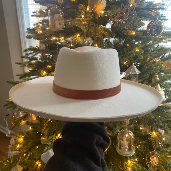 New! Lack of Color Val Diamond Hat - Picture 4 of 13